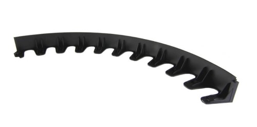 Obrzeże trawnikowe Gardenbord 70
