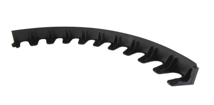 Obrzeże trawnikowe Gardenbord 70