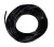 Rura irygacyjna PVC 5 mm - 1m