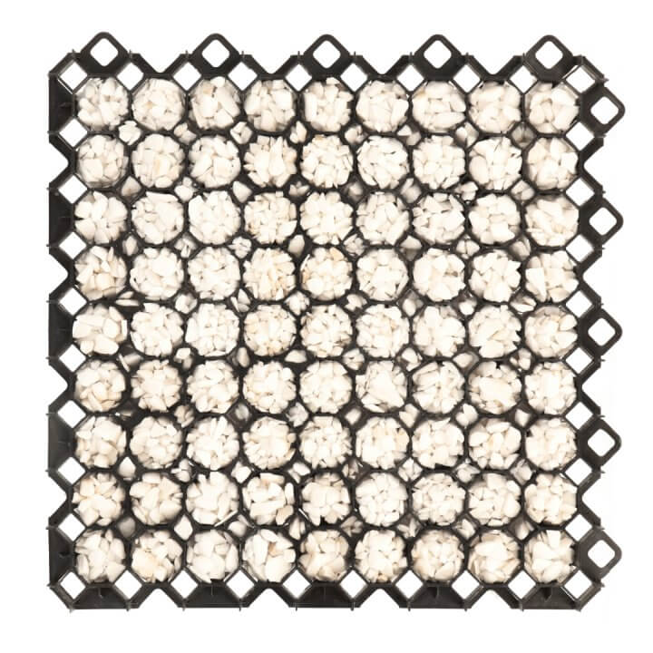 Geokrata Multigravel 60x60