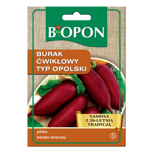 Burak opolski