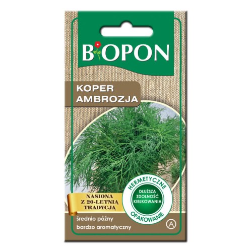 Koper Ambrozja