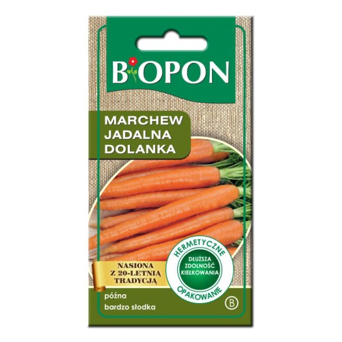 Marchew Dolanka