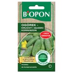 Ogórek korniszon wczesny - nasiona