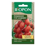 Pomidor bardzo wczesny - Typ Cherry - nasiona