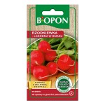 Rzodkiewka wczesna  łagodna w smaku - nasiona