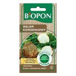 Seler korzeniowy duży Dolvi - nasiona