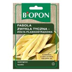 Fasola szparagowa zwykła tyczna - nasiona