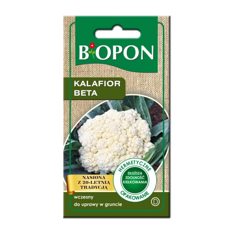 Kalafior beta