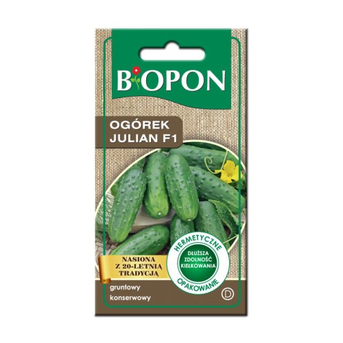 Ogórek Julian