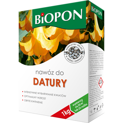 Nawóz do datury