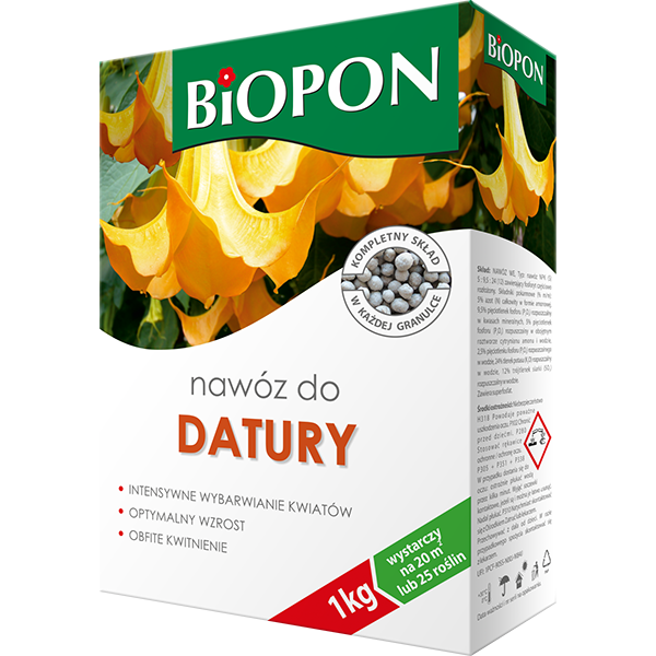 Nawóz do datury