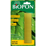 Pałeczki nawozowe do roślin zielonych 30 szt.