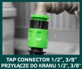 Przyłącze do kranu