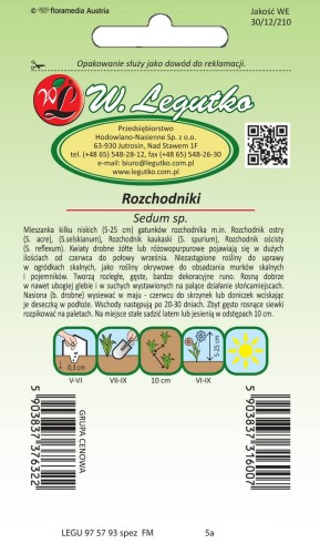 Rozchodnik