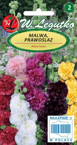 Malwa prawoslaz mieszanka
