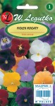 Fiołek rogaty mieszanka