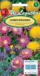 Chaber - mieszanka gatunków wieloletnich