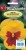 Bratek wielokwiatowy Early Yellow Red Blotch