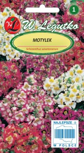 Motylek mieszanka