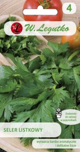 Seler listkowy Green Cutting