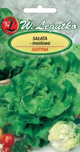 Sałata Justyna