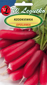 Rzodkiewka Opolanka