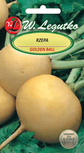 Rzepa Golden Ball