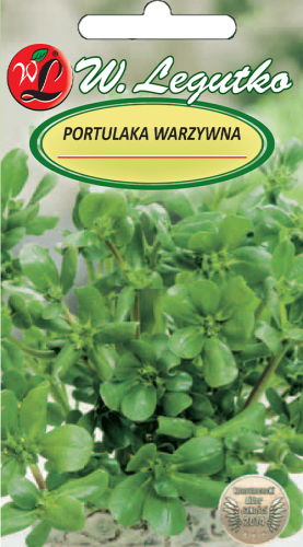 Portulaka warzywna