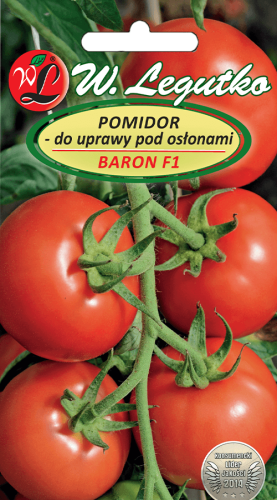 Pomidor Baron F1