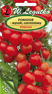 Pomidor Pokusa
