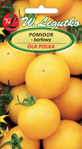 Pomidor Ola Polka