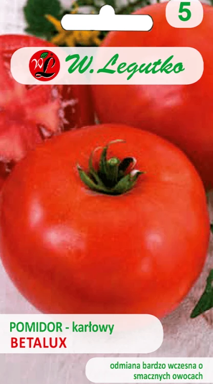 Pomidor Betalux