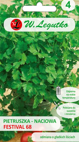 Pietruszka Festival 68