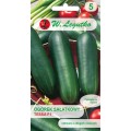 Ogórek gruntowy sałatkowy - Tessa F1