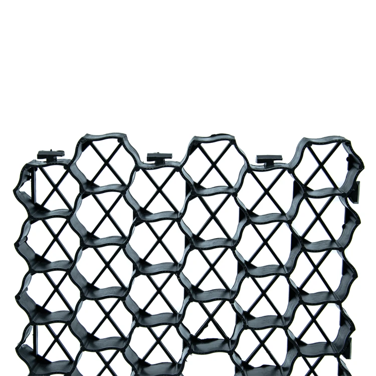 Kratka ogrodowa Eko-Plus 60x40x4cm