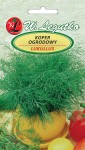 Koper ogrodowy Lukullus