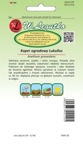 Koper Lukullus