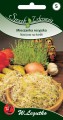 Nasiona na kiełki – mieszanka rosyjska