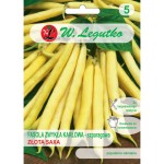 Fasola szparagowa Złota Saxa