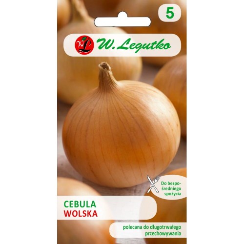 Cebula Wolska