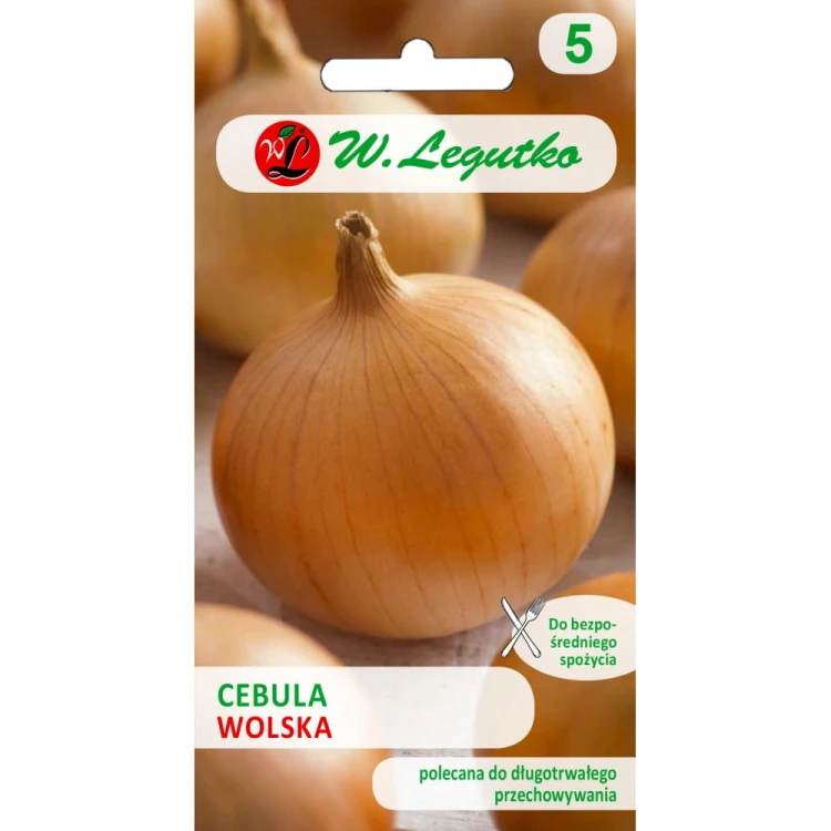 Cebula Wolska