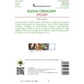 Burak ćwikłowy Opolski