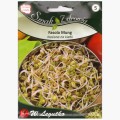 Nasiona na kiełki – fasola Mung