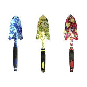 Łopatka ogrodowa Dekor