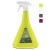 Spryskiwacz do roślin Trapezium 1 L - 4 kolory