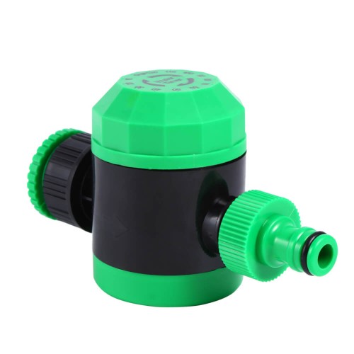 Sterownik nawadniania czasowy