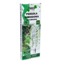 Pergola kolumnowa
