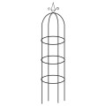 Obelisk - pergola kolumnowa do ogrodu