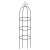 Obelisk - pergola kolumnowa do ogrodu